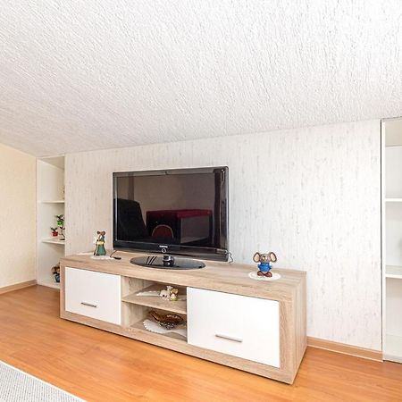 Apartment Slavko Cancini Kukci Eksteriør billede