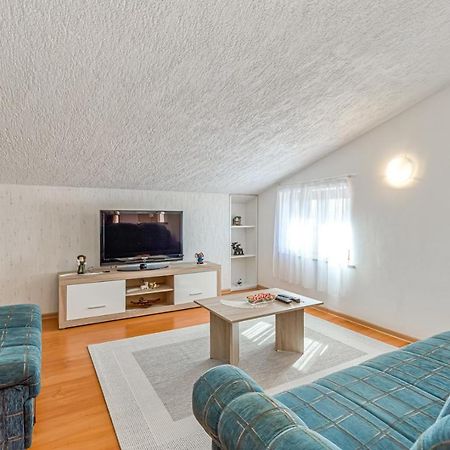 Apartment Slavko Cancini Kukci Eksteriør billede