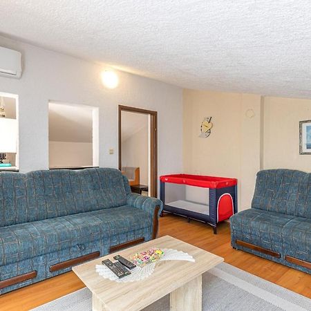 Apartment Slavko Cancini Kukci Eksteriør billede
