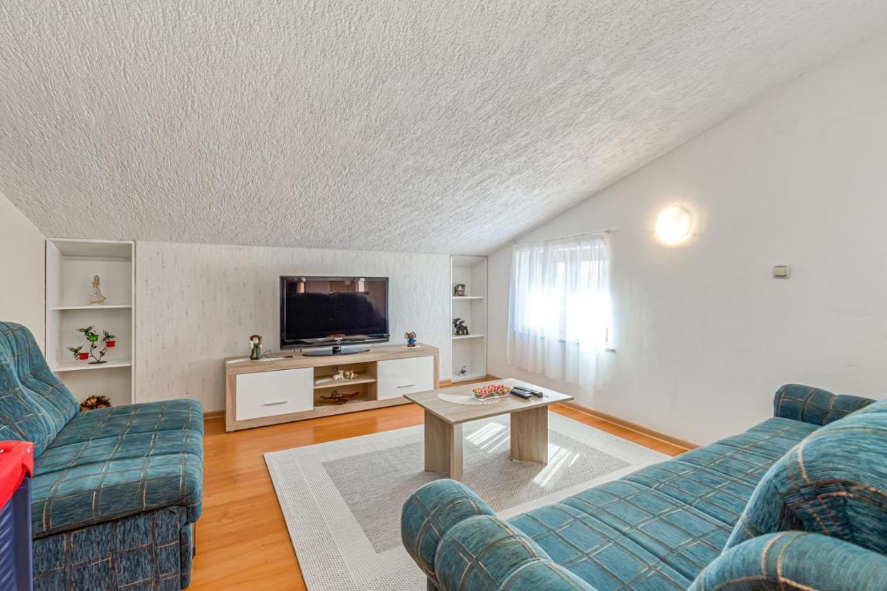 Apartment Slavko Cancini Kukci Eksteriør billede