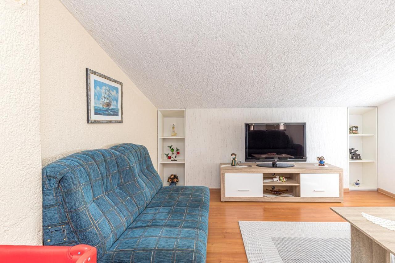 Apartment Slavko Cancini Kukci Eksteriør billede