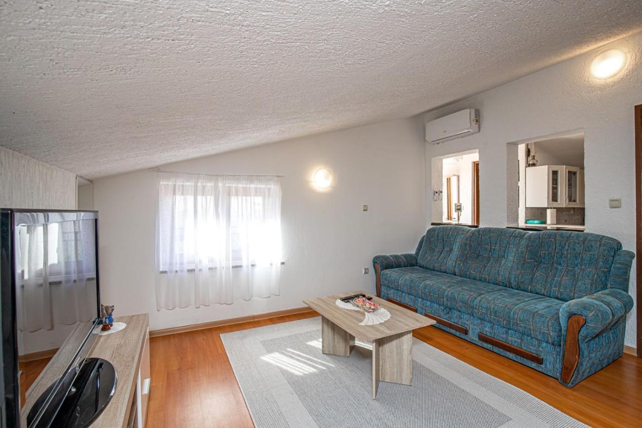 Apartment Slavko Cancini Kukci Eksteriør billede