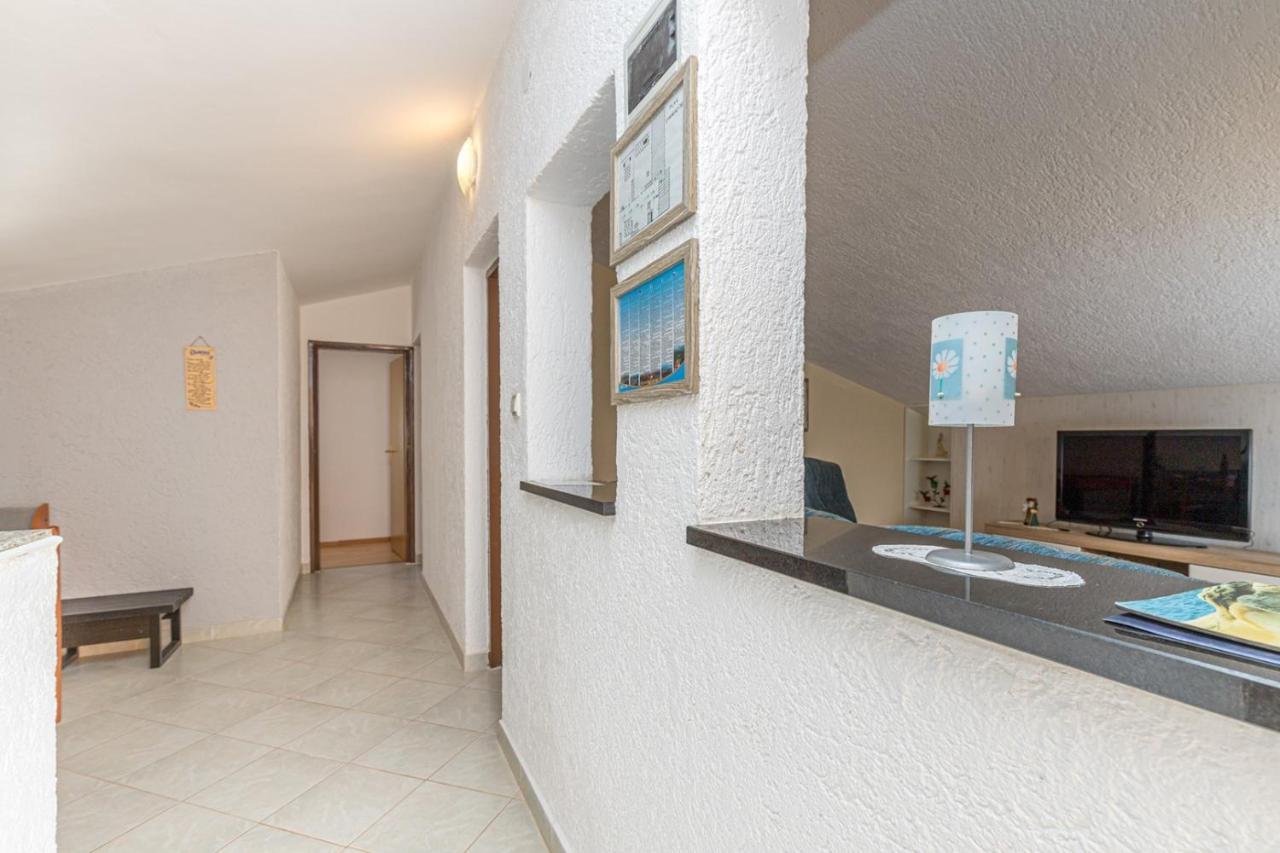 Apartment Slavko Cancini Kukci Eksteriør billede