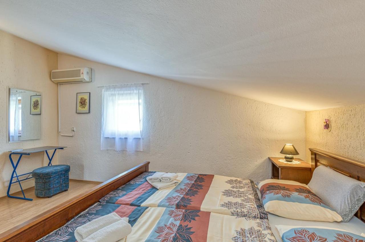 Apartment Slavko Cancini Kukci Eksteriør billede