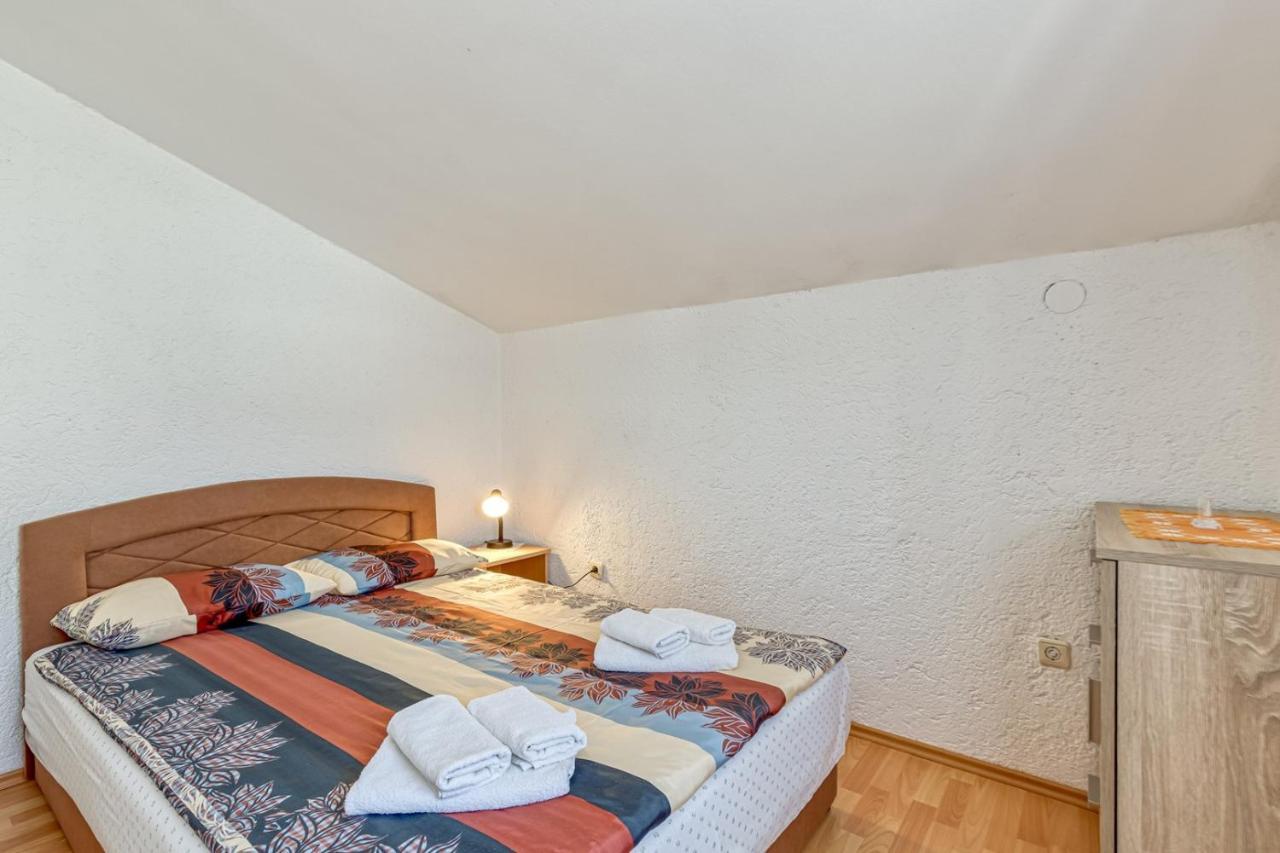 Apartment Slavko Cancini Kukci Eksteriør billede