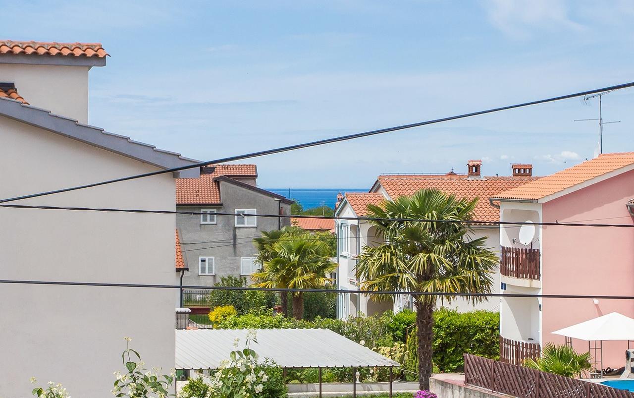 Apartment Slavko Cancini Kukci Eksteriør billede
